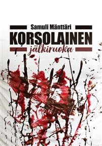 Korsolainen jälkiruoka