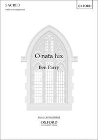 O nata lux