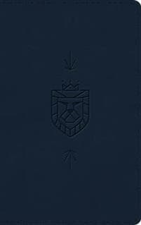 ESV Kid's Bible, Thinline, Red Letter