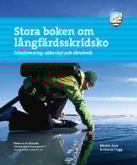 Stora boken om långfärdsskridsko