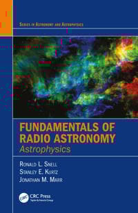 Fundamentals of Radio Astronomy