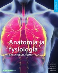Anatomia ja fysiologia