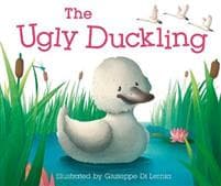 The Ugly Duckling