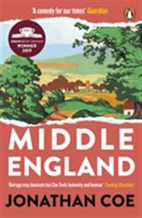 Middle England