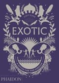 Miniatyrbild 1 av 2: Exotic
