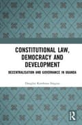 Miniatyrbillede 1 af 2: Constitutional Law, Democracy and Development