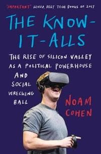 The Know-It-Alls