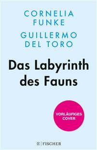 Das Labyrinth des Fauns