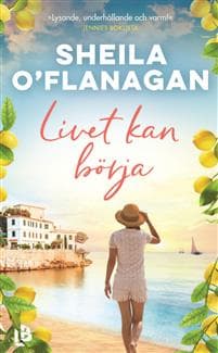 Livet kan börja