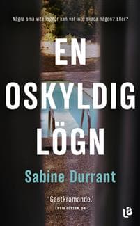 En oskyldig lögn