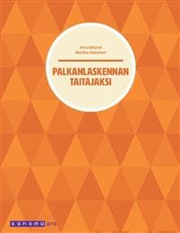 Palkanlaskennan taitajaksi