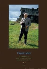 Täyttä työtä