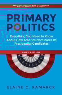Primary Politics