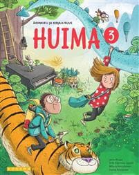 Huima 3