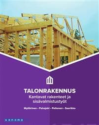 Talonrakennus