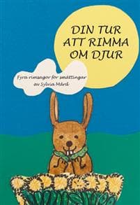 Din tur att rimma om djur