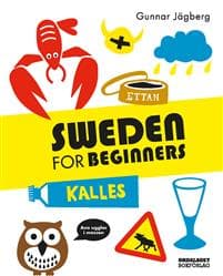 Sweden for beginners