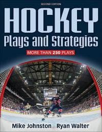 Hockey Plays and Strategies-2nd Edition