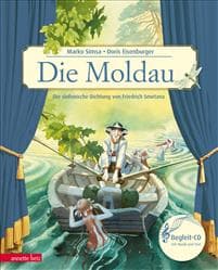 Die Moldau