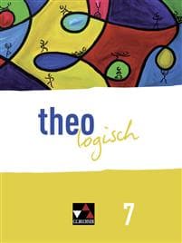 theologisch 7 Schülerband Bayern