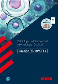 STARK Biologie-KOMPAKT 1