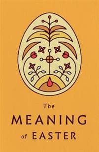 The Meaning of Easter (25–pack  RD)