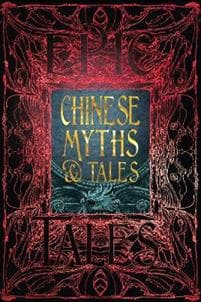 Chinese Myths & Tales