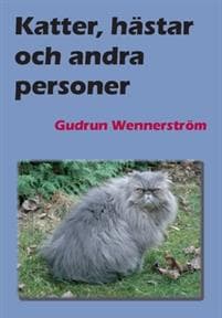 Katter, hästar och andra personer
