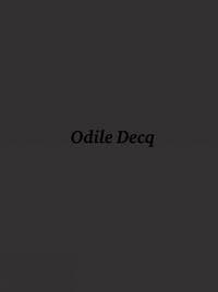 Odile Decq