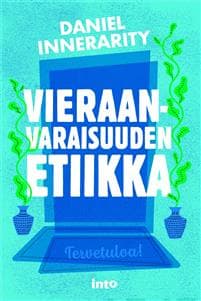 Vieraanvaraisuuden etiikka