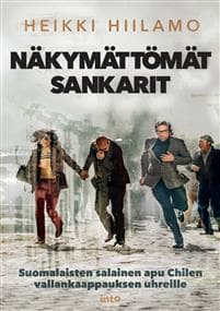 Näkymättömät sankarit