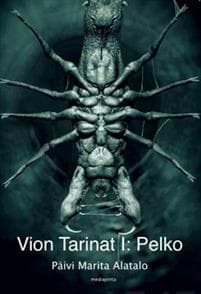 Vion Tarinat I - Pelko