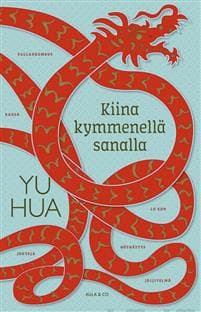 Kiina kymmenellä sanalla