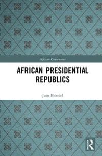 African Presidential Republics