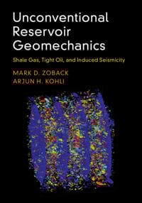 Unconventional Reservoir Geomechanics