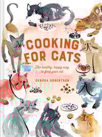 Cooking for Cats