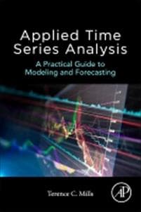 Applied Time Series Analysis