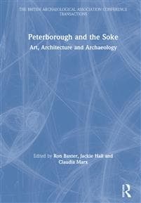 Peterborough and the Soke