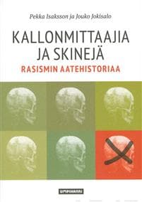 Kallonmittajia ja skinejä