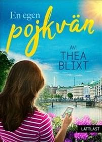 En egen pojkvän
