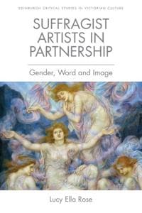 Suffragist Artists in Partnership