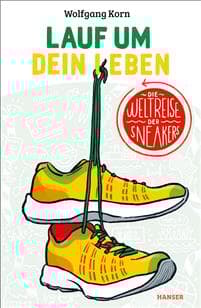 Lauf um dein Leben!