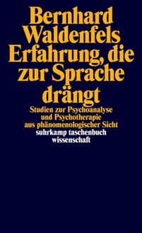 Erfahrung, die zur Sprache drängt