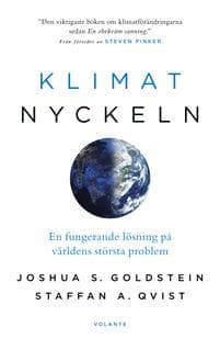 Klimatnyckeln En fungerande lösning på världens största problem