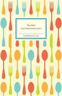 Gastfreundschaft