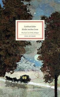 Kleider machen Leute