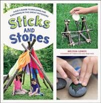 Sticks and Stones