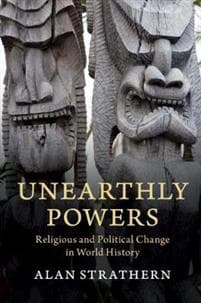 Unearthly Powers