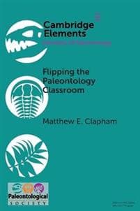 Flipping the Paleontology Classroom