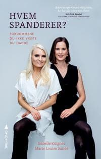 Hvem spanderer? ; fordommene du ikke visste du hadde